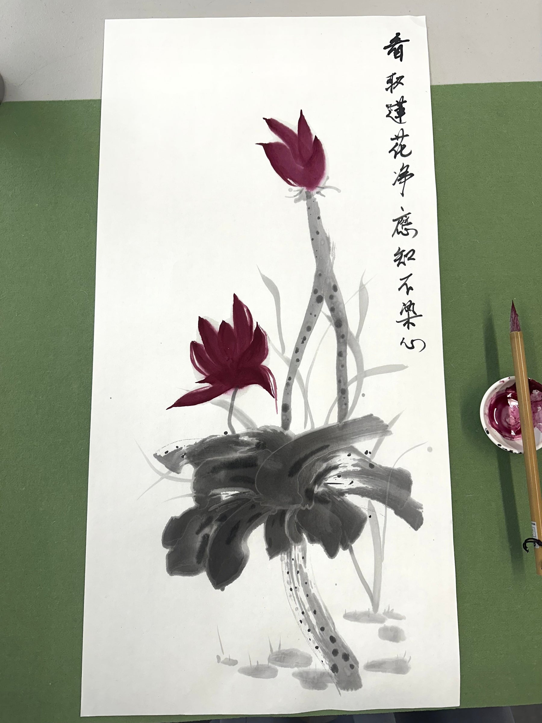 Nature Through Many Lenses: Season, Culture and Art