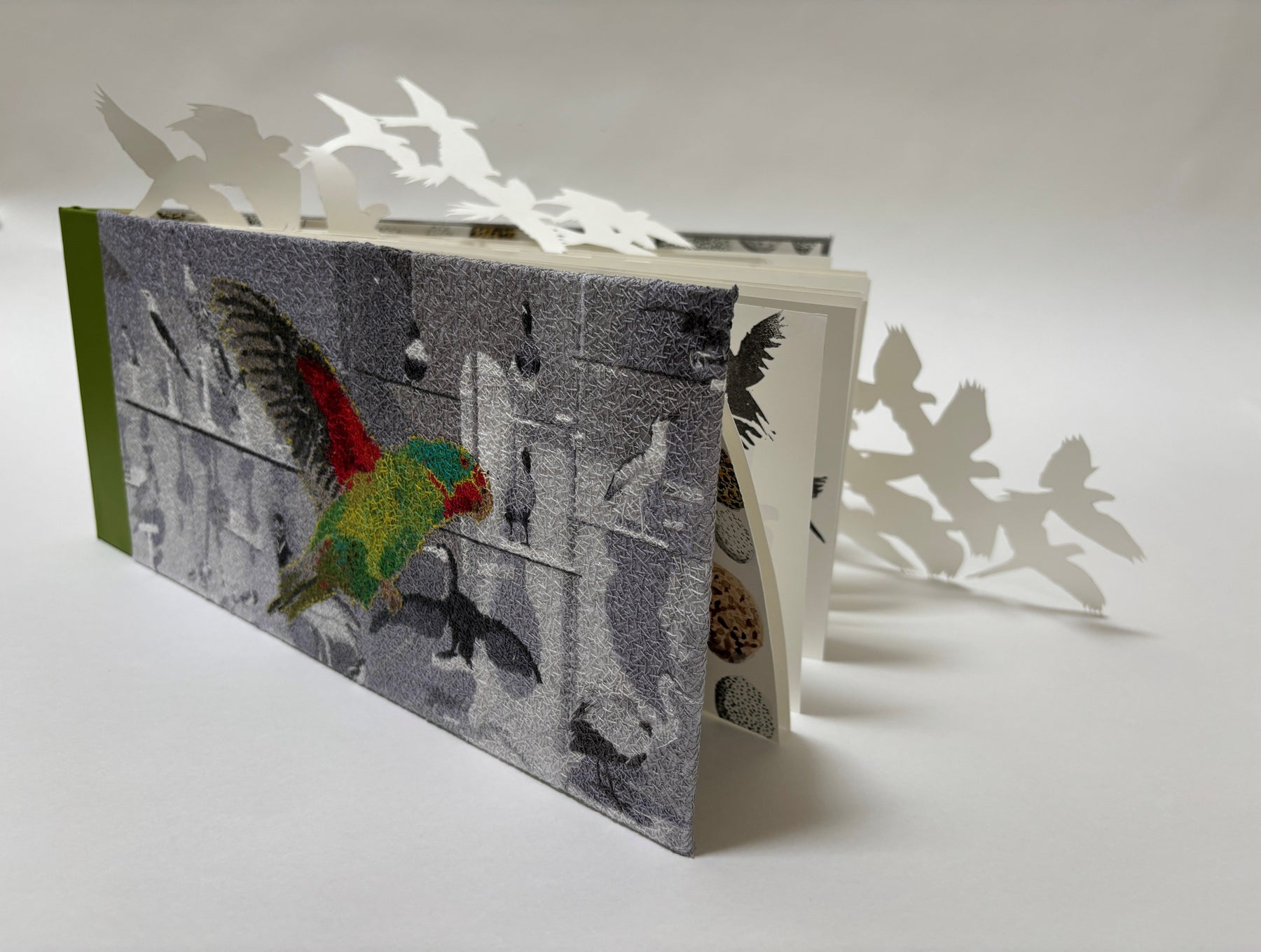 Exciting news! Waterhouse Science Art Prize Finalist 2026 - Sharon Peoples
