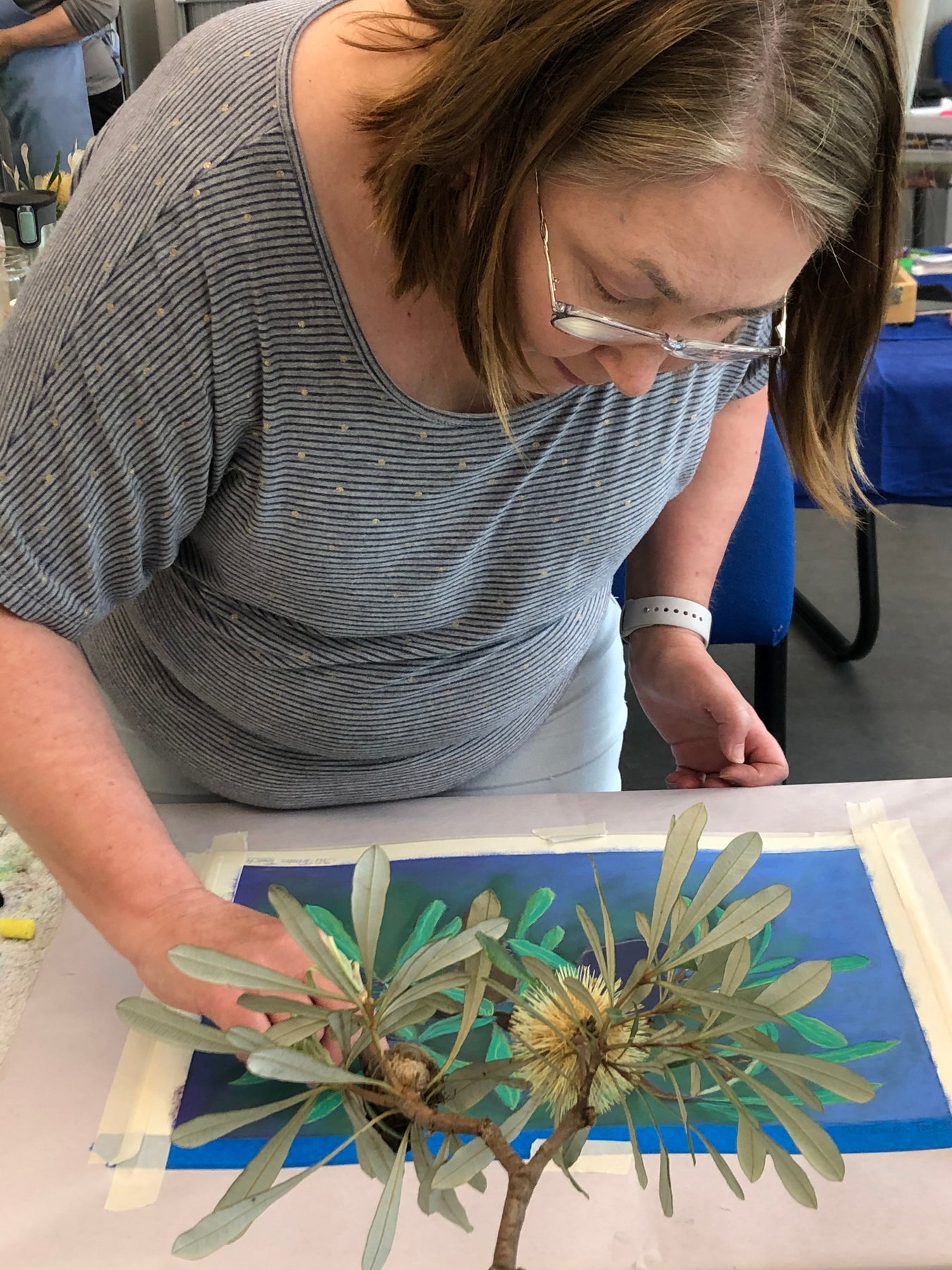 Art Courses for Adults
