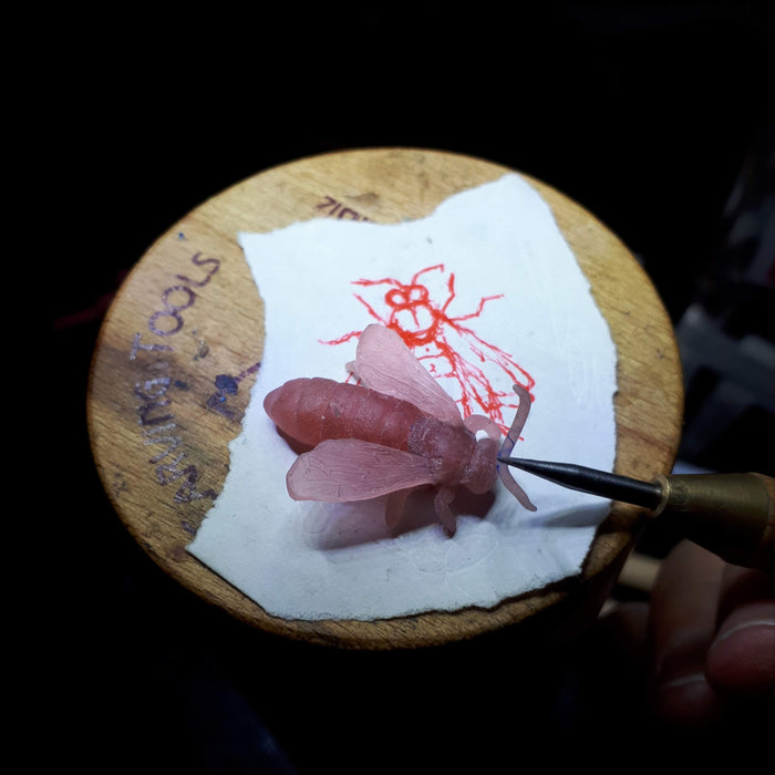 Pendant Making in Silver – Ceilidh Dalton & Amber Ecclestone