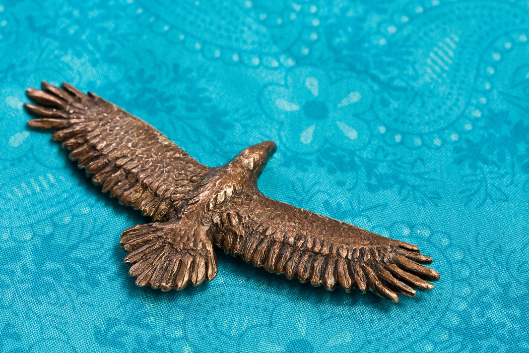 Pendant Making in Silver – Ceilidh Dalton & Amber Ecclestone