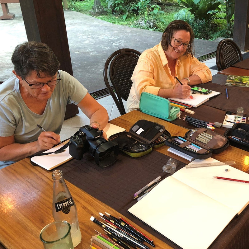 COSTA RICA Ultimate Nature Tour: 2027 - Expressions of Interest