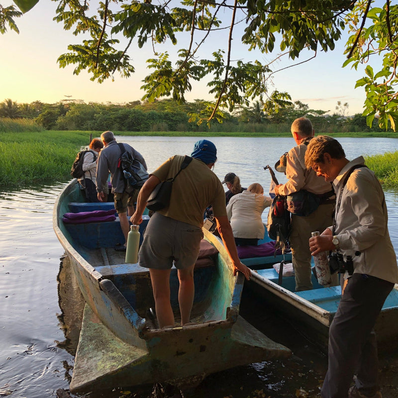 COSTA RICA Ultimate Nature Tour: 2027 - Expressions of Interest