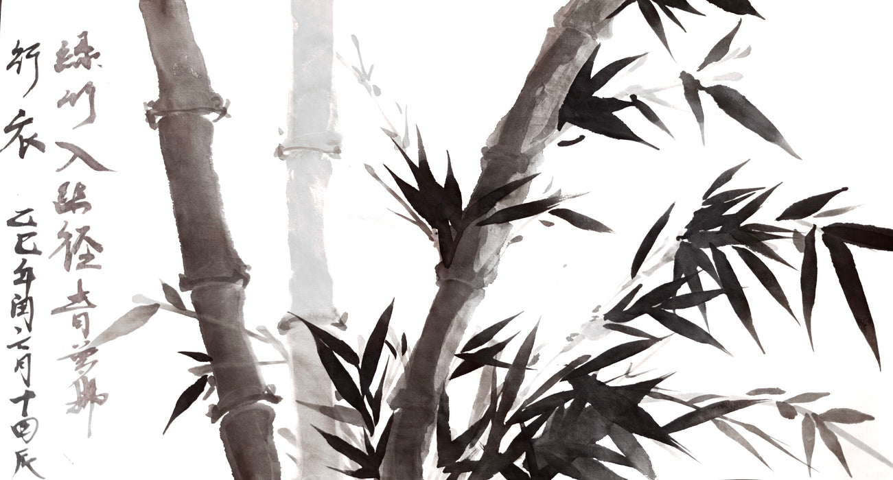 Introduction to Chinese Brush Painting with Xiaochen (Fiona) Bao