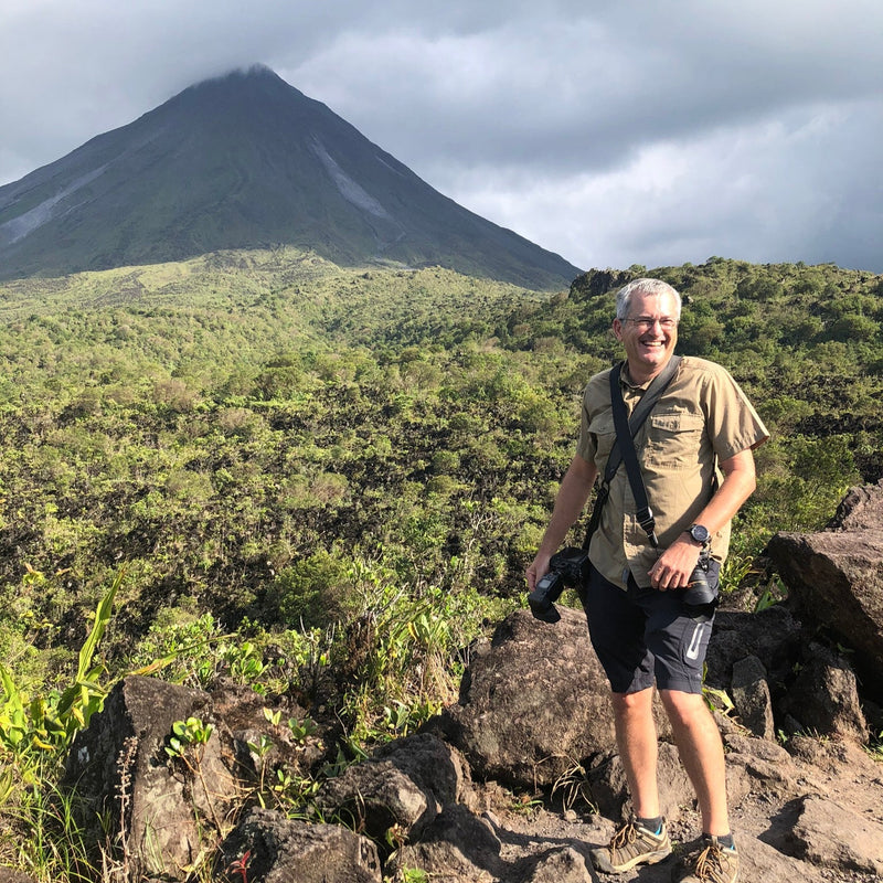 COSTA RICA Ultimate Nature Tour: 2027 - Expressions of Interest