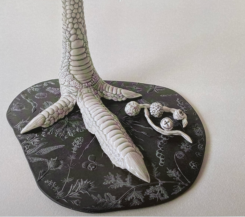 2026 Natural History Art Calendar