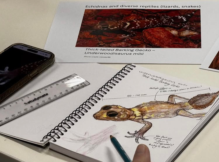 Floriade 2026 – 'Feast of Flowers' – Science and Nature, NatureArt Lab Workshops