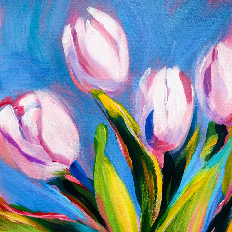 Floriade 2026 – 'Feast of Flowers' – Science and Nature, NatureArt Lab Workshops