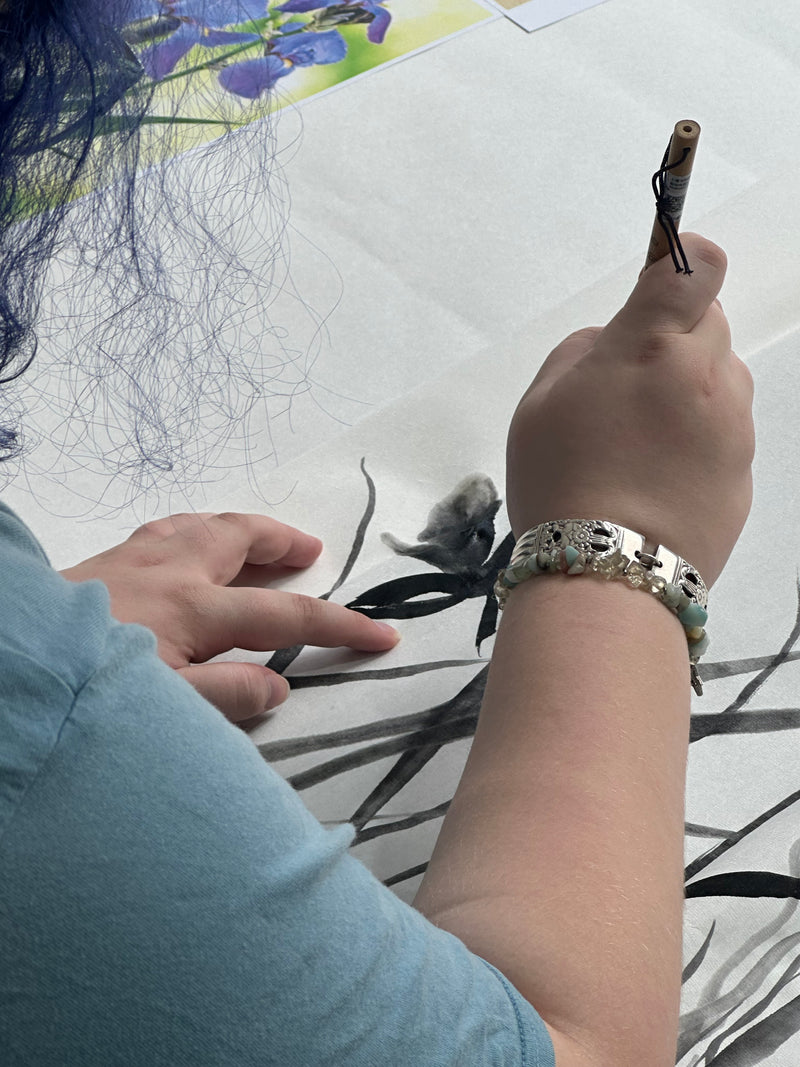 Floriade 2026 – 'Feast of Flowers' – Science and Nature, NatureArt Lab Workshops