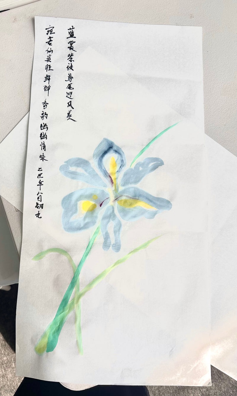 Floriade 2026 – 'Feast of Flowers' – Science and Nature, NatureArt Lab Workshops