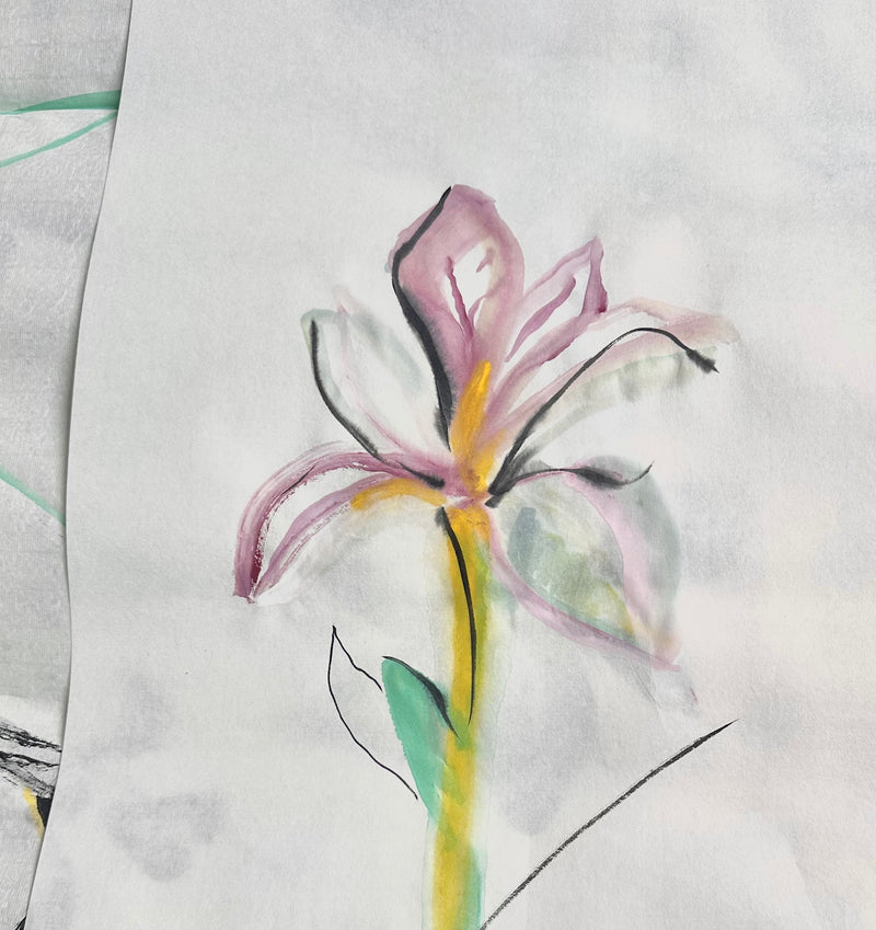 Floriade 2026 – 'Feast of Flowers' – Science and Nature, NatureArt Lab Workshops
