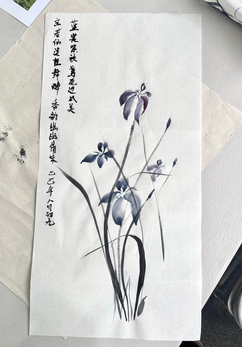 Floriade 2026 – 'Feast of Flowers' – Science and Nature, NatureArt Lab Workshops