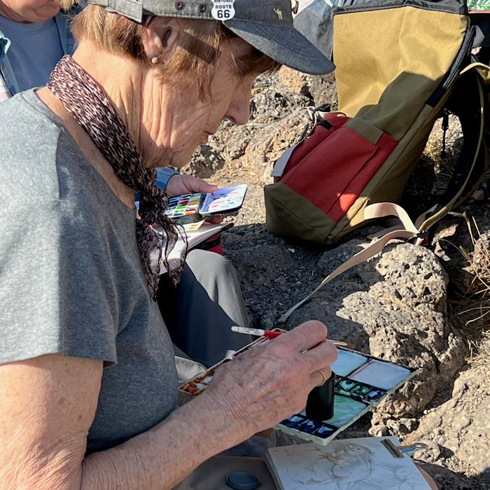 **FULLY BOOKED - WILD WONDERS: GALAPAGOS & AMAZONIAN ECUADOR ADVENTURE, 1 - 14 January 2026.