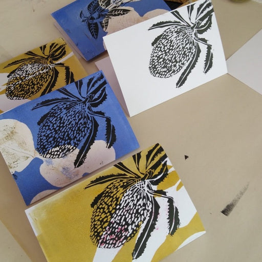 Art School | Art Workshops — NatureArt Lab