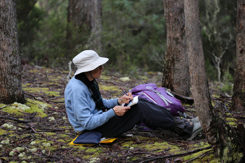 Tasmania Fungi Season Nature Experience, May 2027 - $6,800.00 Bookings Now Open!