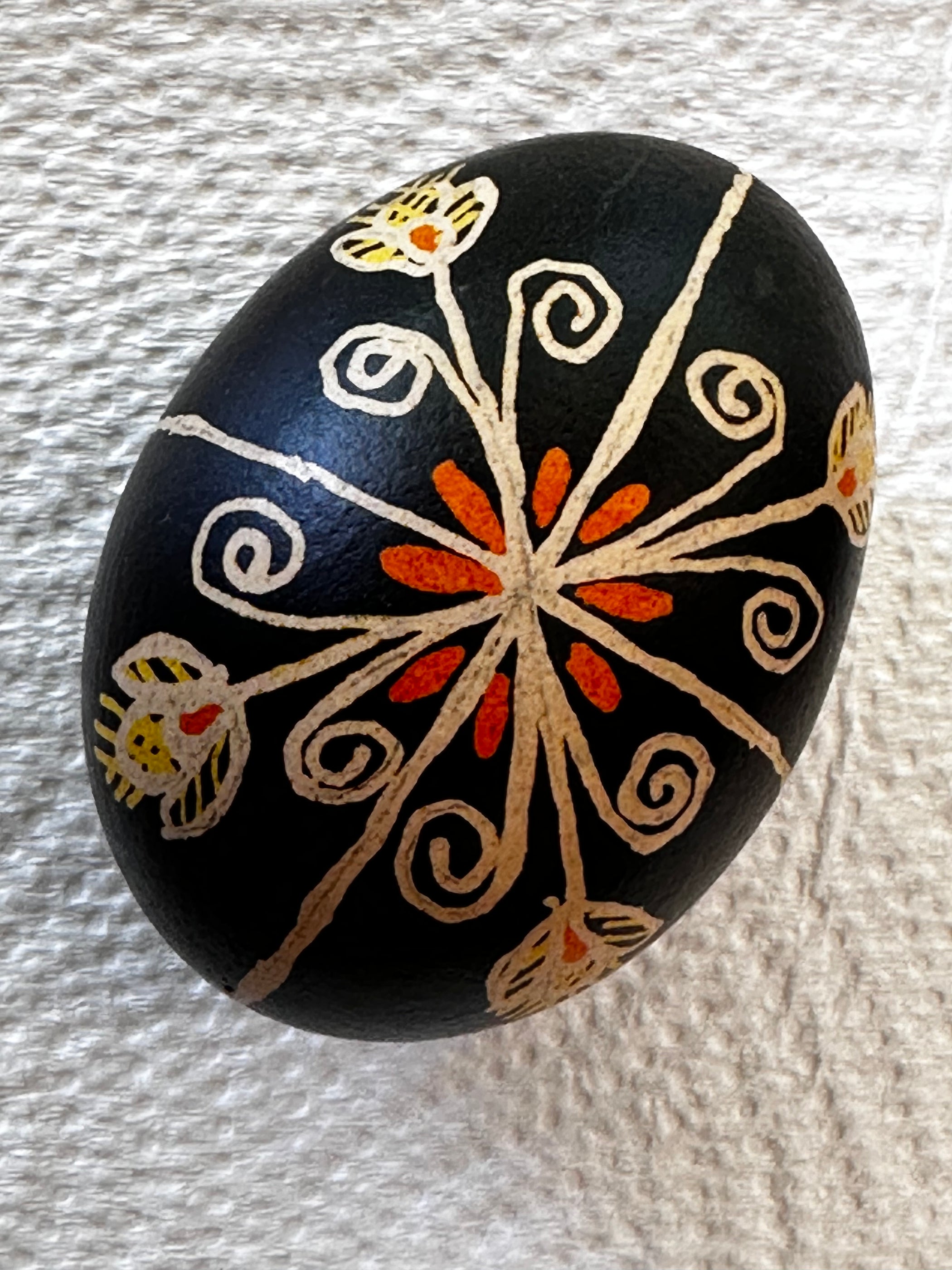 UKRAINIAN EGG DYEING with Tanya Scharaschkin — NatureArt Lab