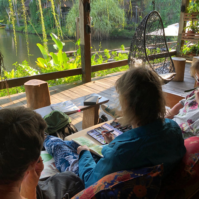 BORNEO NATURE TOUR, 16 - 26 October 2026 - Bookings Now Open!