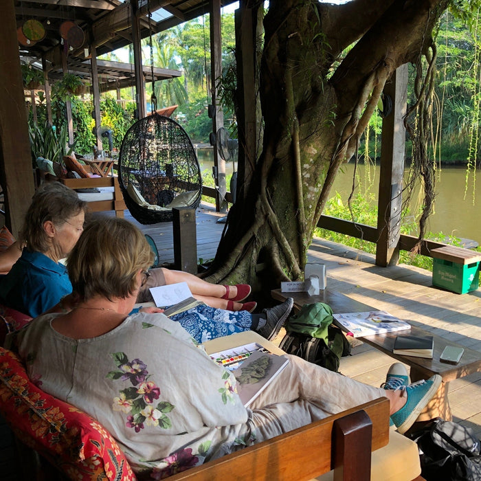 BORNEO NATURE TOUR, 16 - 26 October 2026 - Bookings Now Open!