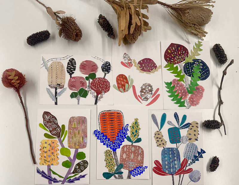 Winter in the woods - National Arboretum Arts and Photography Program