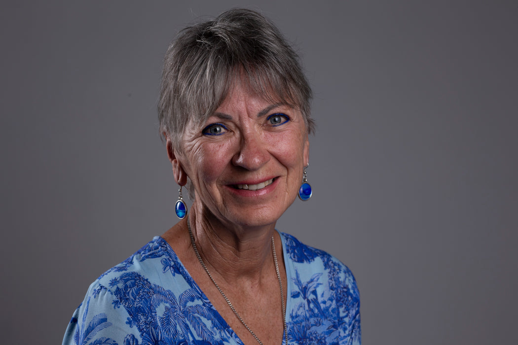 Wildlife in Pastel with Angela Parr