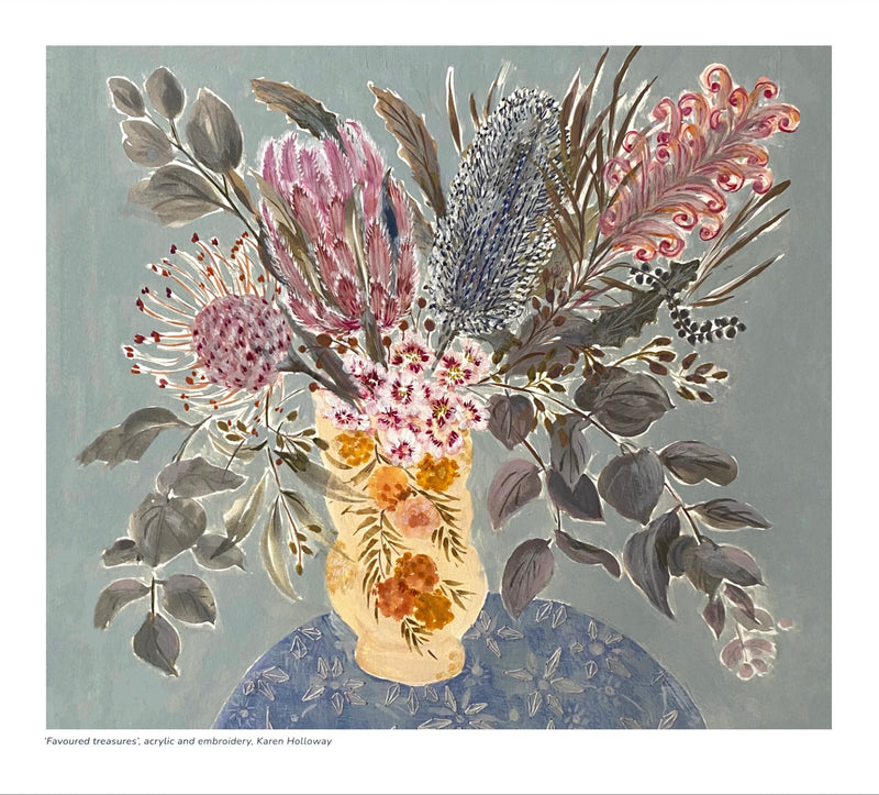 2027 Natural History Art Calendar