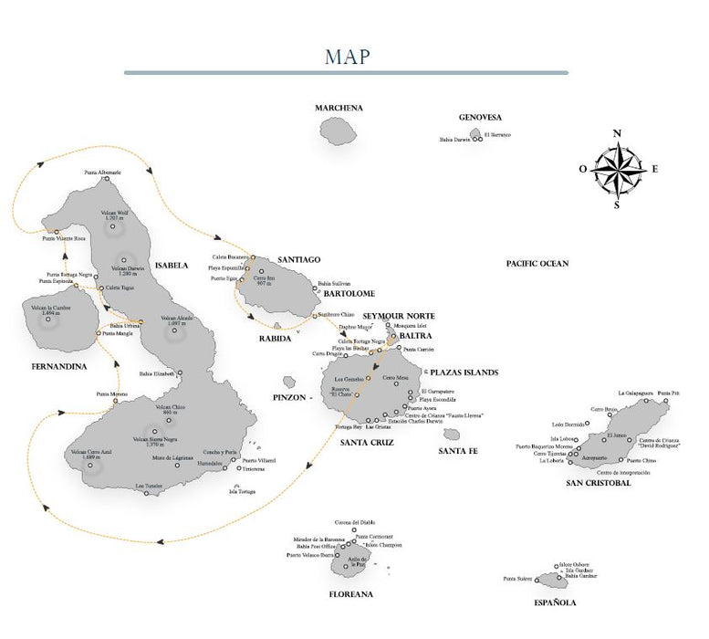 **FULLY BOOKED - WILD WONDERS: GALAPAGOS & AMAZONIAN ECUADOR ADVENTURE, 1 - 14 January 2026.