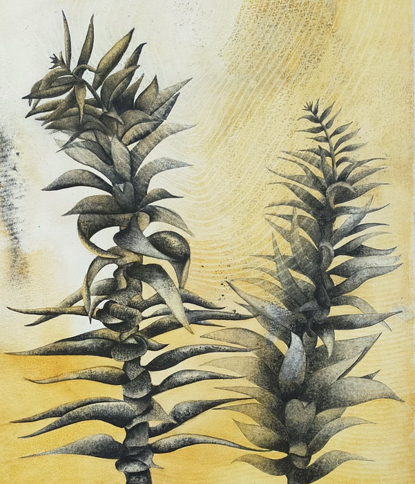 Painting from Nature with Sharon Muir