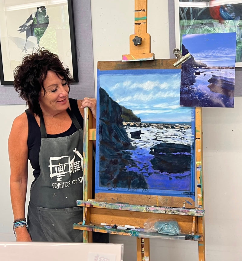 Saturday 7 November 2026 – M16 Artspace & NatureArt Lab Open Day