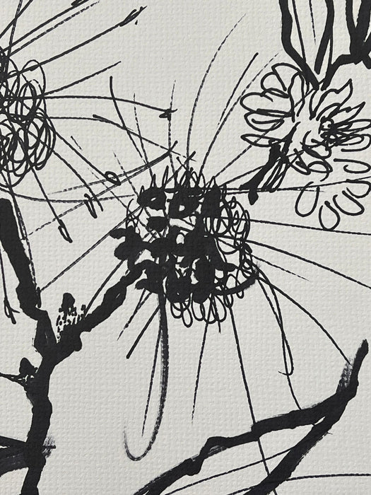 Creative moments – botanical designs with Alison Oberg (NEW!)