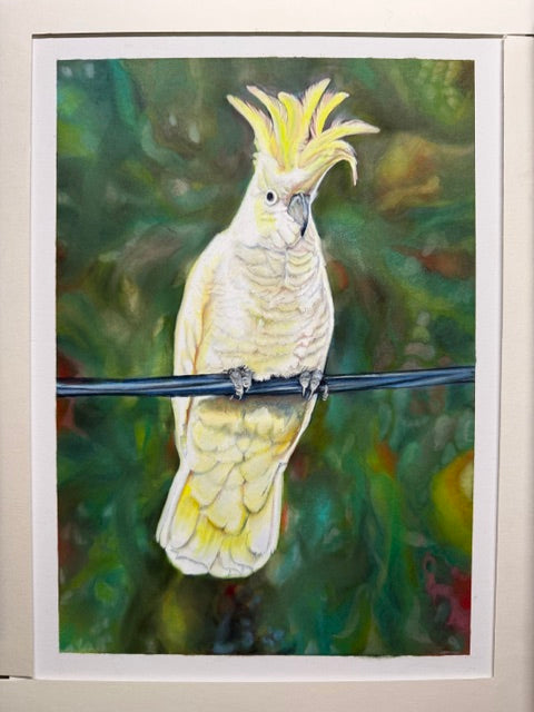 'See What I See' Art Exhibition, M16 Artspace, 24 September - 18 October 2026