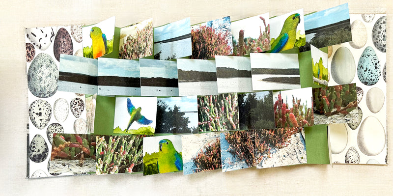 'See What I See' Art Exhibition, M16 Artspace, 24 September - 18 October 2026