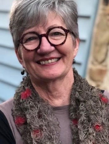 Exploring Concertina Books with Sharon Peoples