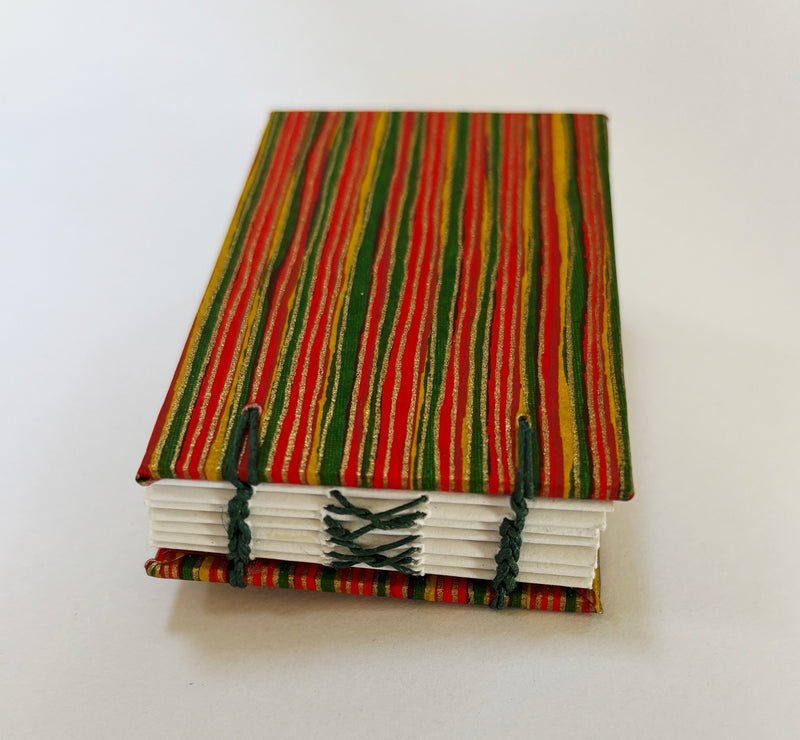 Weekend Introductory Bookbinding Course