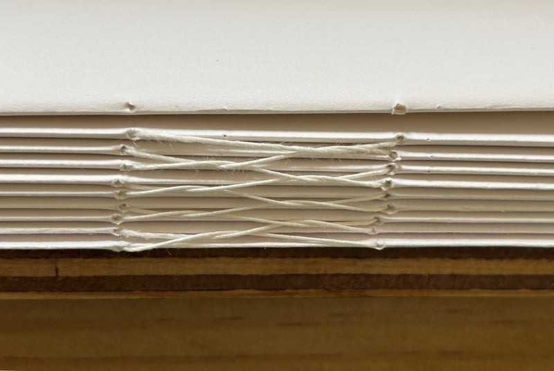 Weekend Introductory Bookbinding Course