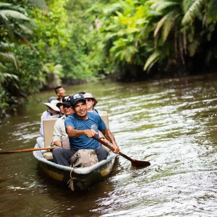 **FULLY BOOKED - WILD WONDERS: GALAPAGOS & AMAZONIAN ECUADOR ADVENTURE, 1 - 14 January 2026.
