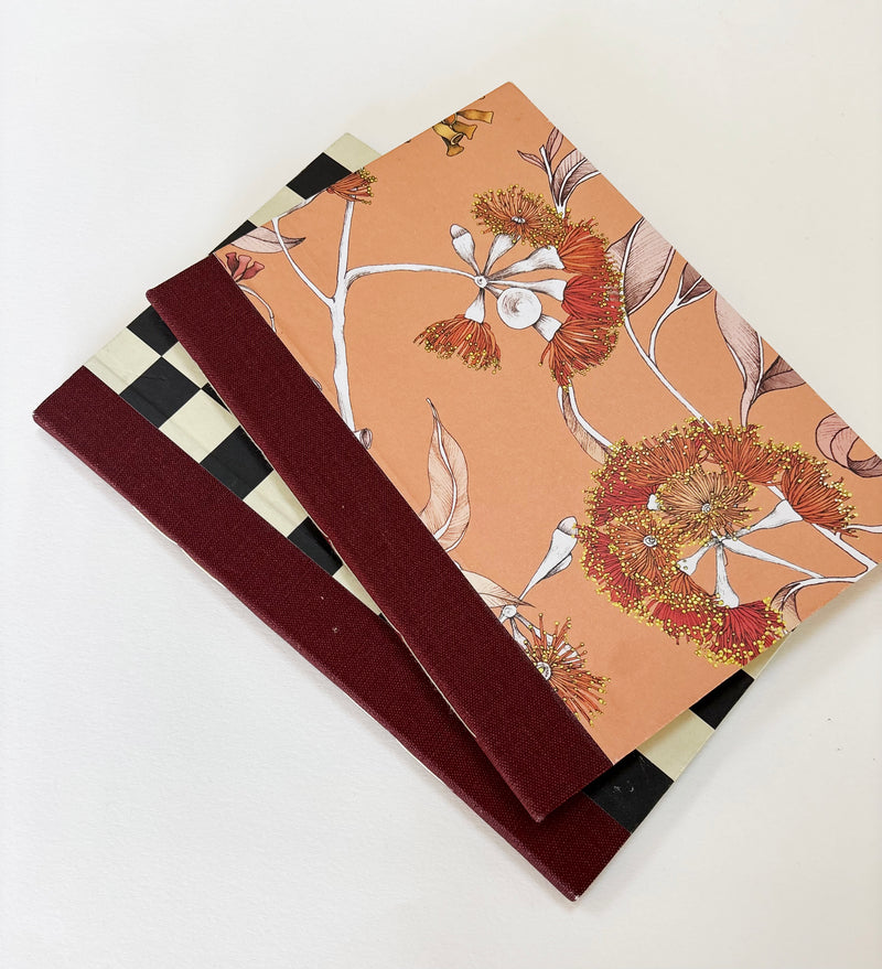 Weekend Introductory Bookbinding Course
