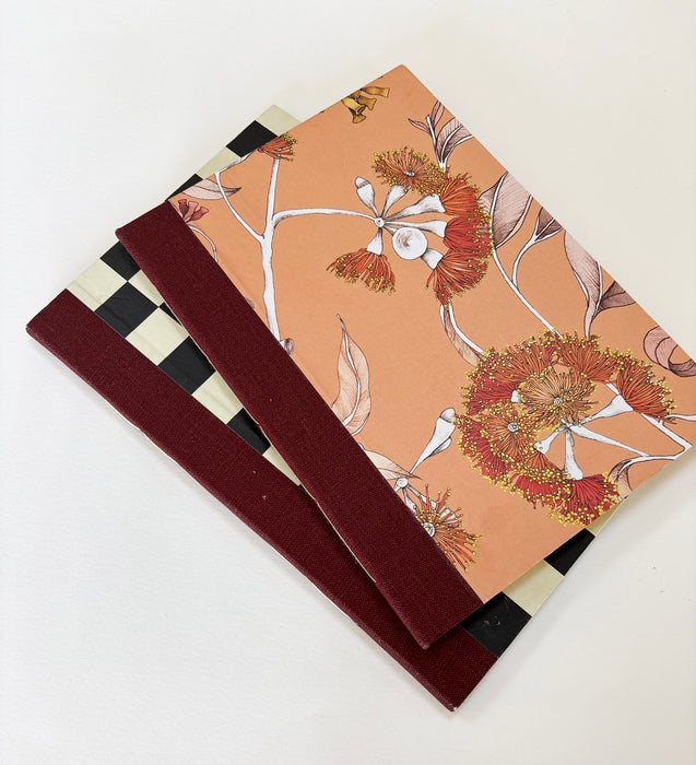 Weekend Introductory Bookbinding Course