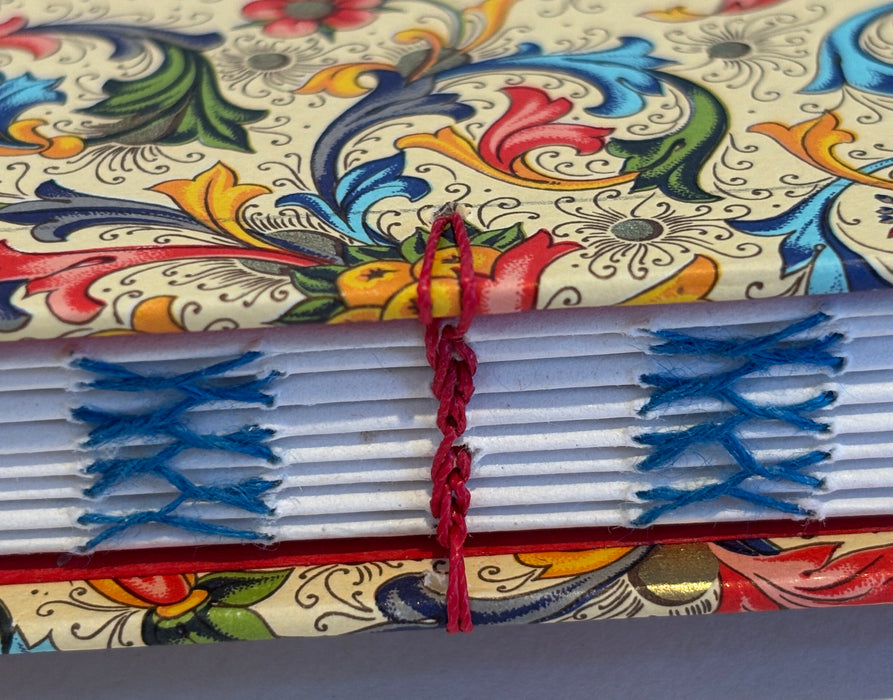 Weekend Introductory Bookbinding Course