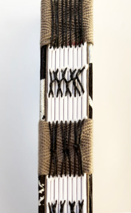 Weekend Introductory Bookbinding Course
