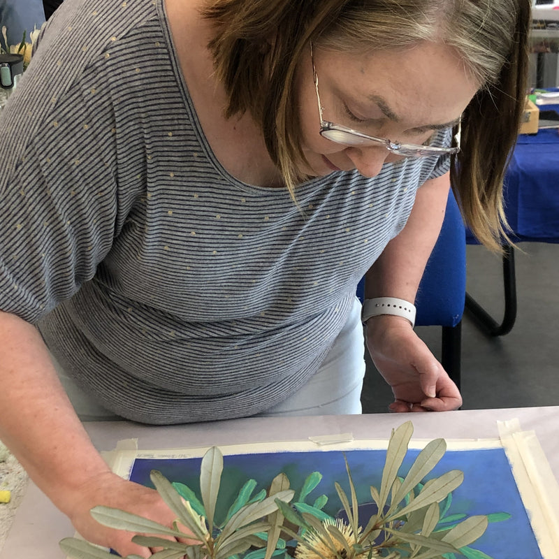 NATUREART LAB MEMBERSHIP